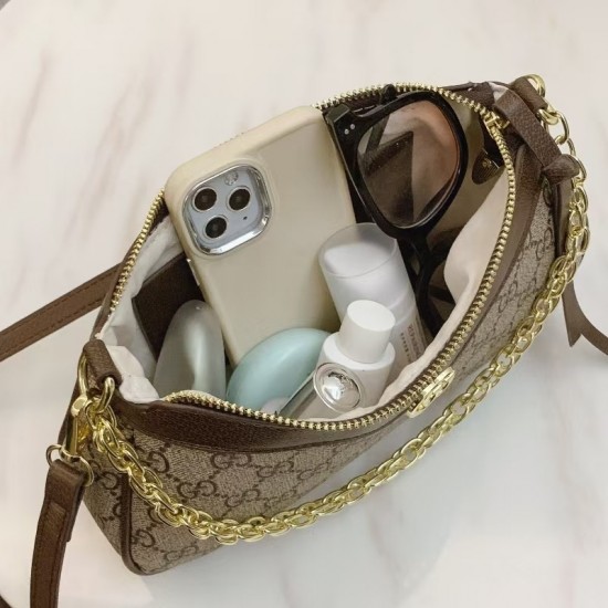 High-Quality Gucci Bags and Wallets, $30–$50