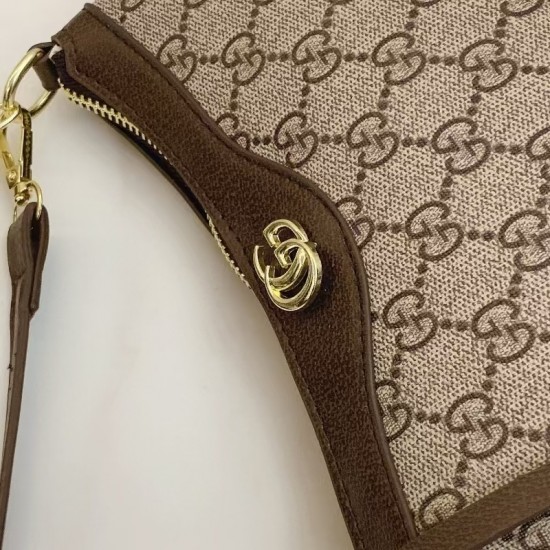 High-Quality Gucci Bags and Wallets, $30–$50