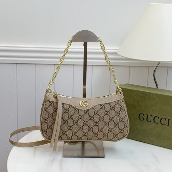 High-Quality Gucci Bags and Wallets, $30–$50