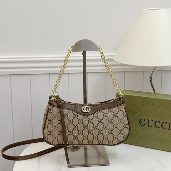 High-Quality Gucci Bags and Wallets, $30–$50