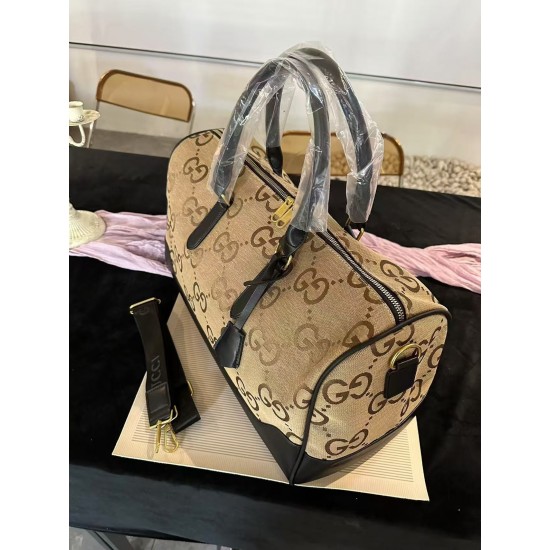 High-Quality Gucci Bags and Wallets, $30–$50