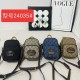 High-Quality Gucci Bags and Wallets, $30–$50