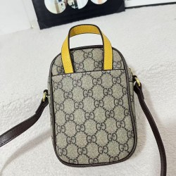 High-Quality Gucci Bags and Wallets, $30–$50
