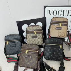 High-Quality Gucci Bags and Wallets, $30–$50