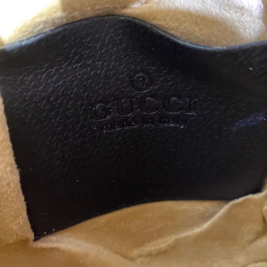 High-Quality Gucci Bags and Wallets, $30–$50
