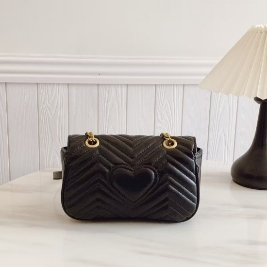 High-Quality Gucci Bags and Wallets, $30–$50