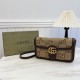 High-Quality Gucci Handbags and Wallets, $30–$50