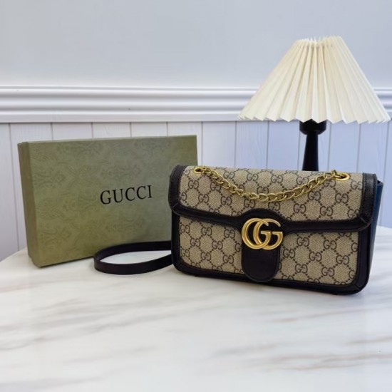 High-Quality Gucci Handbags and Wallets, $30–$50