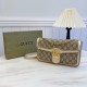 High-Quality Gucci Handbags and Wallets, $30–$50