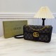 High-Quality Gucci Handbags and Wallets, $30–$50