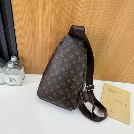 High-Quality Gucci Bags and Wallets, $30–$50