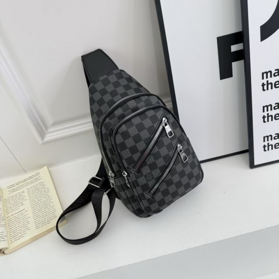High-Quality Gucci Bags and Wallets, $30–$50