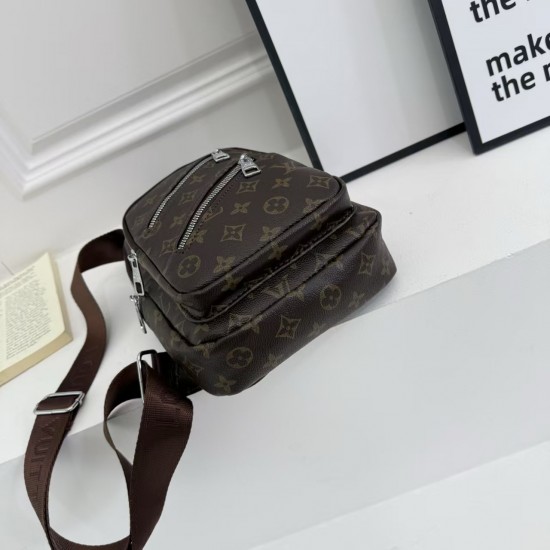 High-Quality Gucci Bags and Wallets, $30–$50