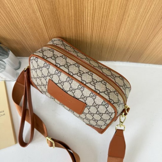 High-Quality Gucci Bags and Wallets, $30–$50