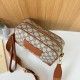 High-Quality Gucci Bags and Wallets, $30–$50
