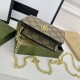 High-Quality Gucci Bags and Wallets, $30–$50
