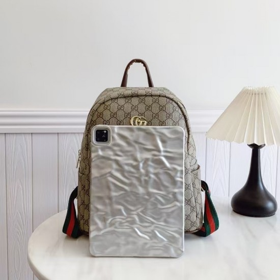 High-Quality Gucci Bags and Wallets, $30–$50