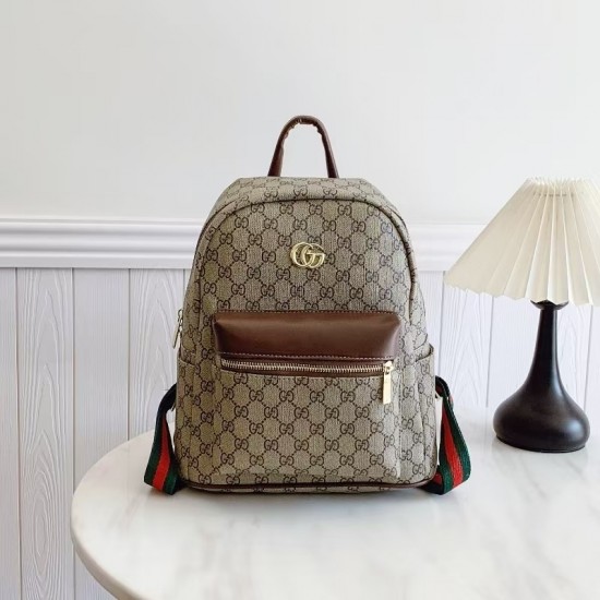 High-Quality Gucci Bags and Wallets, $30–$50