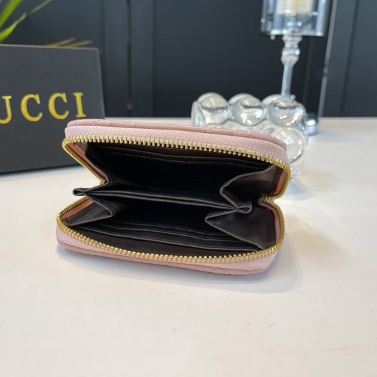 High-Quality Gucci Bags and Wallets, $30–$50
