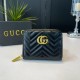High-Quality Gucci Bags and Wallets, $30–$50