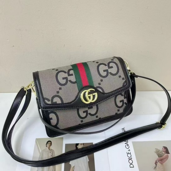 High-Quality Gucci Bags and Wallets, $30–$50