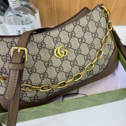 High-Quality Gucci Bags and Wallets, $30–$50
