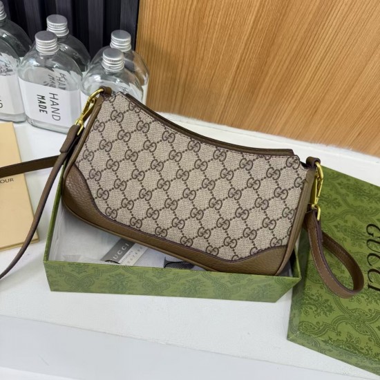High-Quality Gucci Bags and Wallets, $30–$50