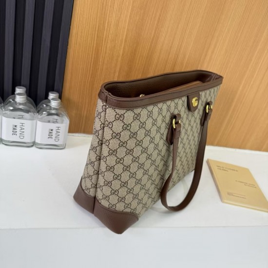High-Quality Gucci Bags and Wallets, $30–$50