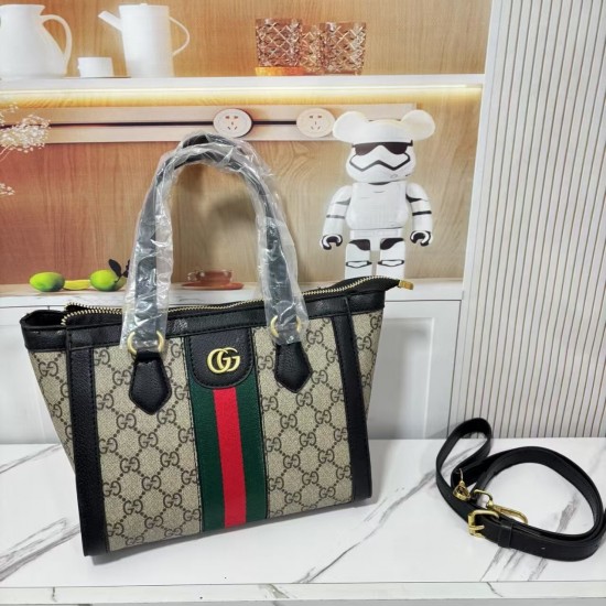 High-Quality Gucci Bags and Wallets, $30–$50