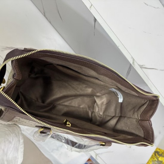High-Quality Gucci Bags and Wallets, $30–$50