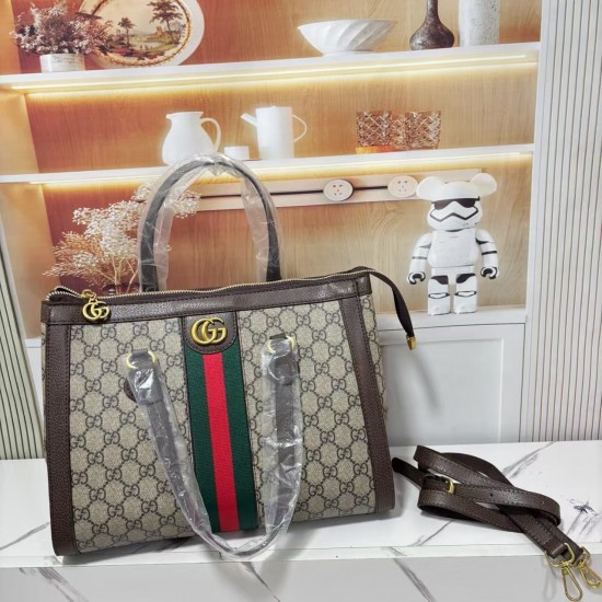High-Quality Gucci Bags and Wallets, $30–$50