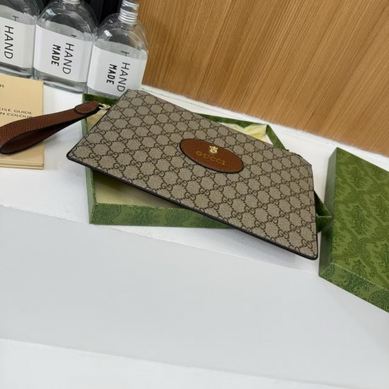 High-Quality Gucci Bags and Purses, $30–$50