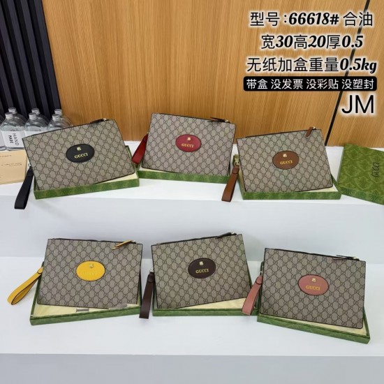 High-Quality Gucci Bags and Purses, $30–$50