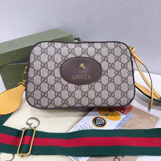 High-Quality Gucci Bags and Wallets, $30–$50
