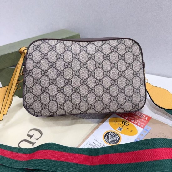 High-Quality Gucci Bags and Wallets, $30–$50