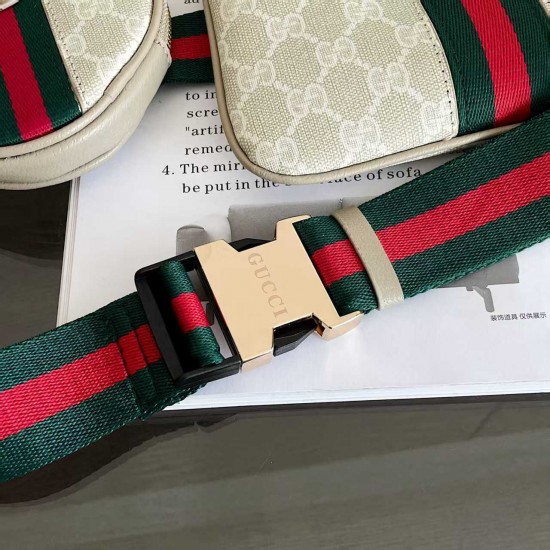 High-Quality Gucci Bags and Purses, $30–$50