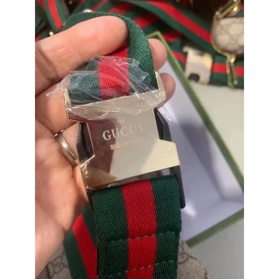 High-Quality Gucci Bags and Purses, $30–$50