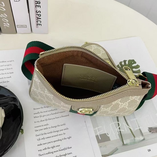 High-Quality Gucci Bags and Purses, $30–$50