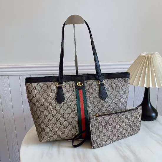 High-Quality Gucci Bags and Wallets, $30–$50