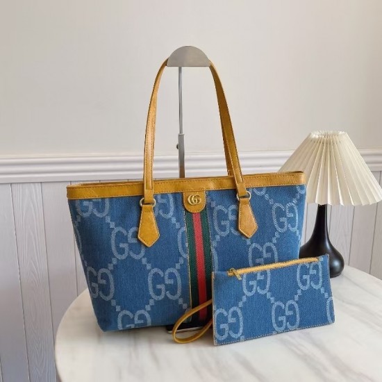 High-Quality Gucci Bags and Wallets, $30–$50
