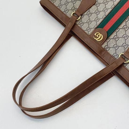 High-Quality Gucci Bags and Wallets, $30–$50