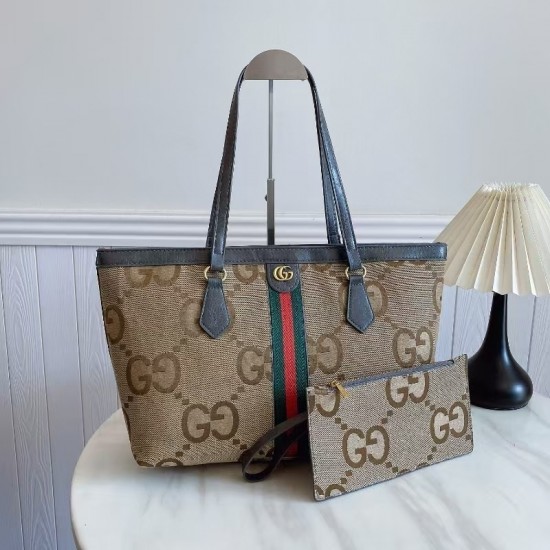 High-Quality Gucci Bags and Wallets, $30–$50