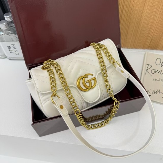 High-Quality Gucci Bags and Wallets, $30–$50