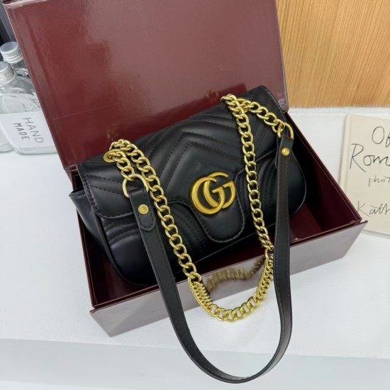 High-Quality Gucci Bags and Wallets, $30–$50