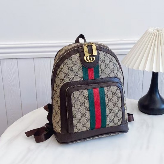 High-Quality Gucci Bags and Wallets, $30–$50