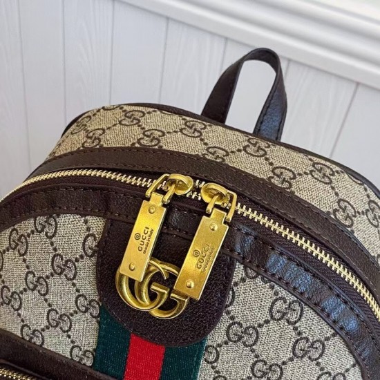 High-Quality Gucci Bags and Wallets, $30–$50