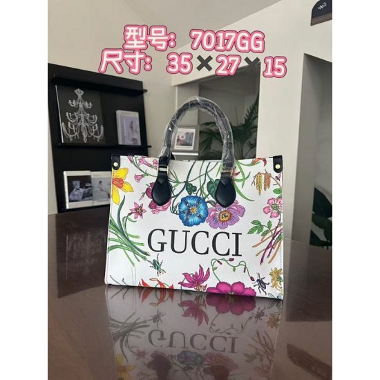 High-Quality Gucci Bags and Wallets, $30–$50