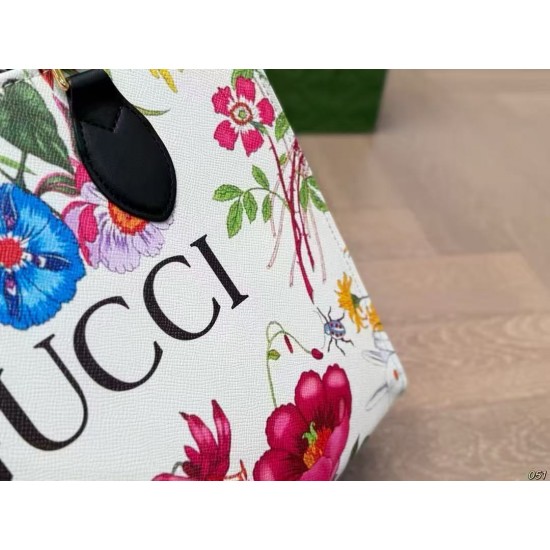 High-Quality Gucci Bags and Wallets, $30–$50