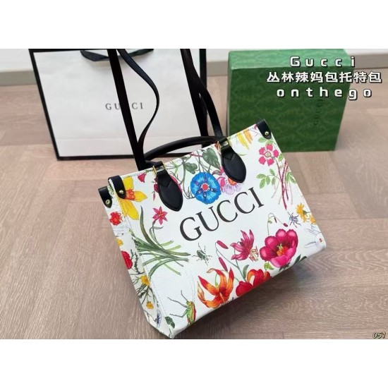 High-Quality Gucci Bags and Wallets, $30–$50