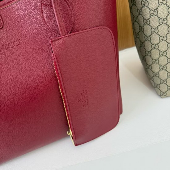High-Quality Gucci Bags and Wallets, $30–$50